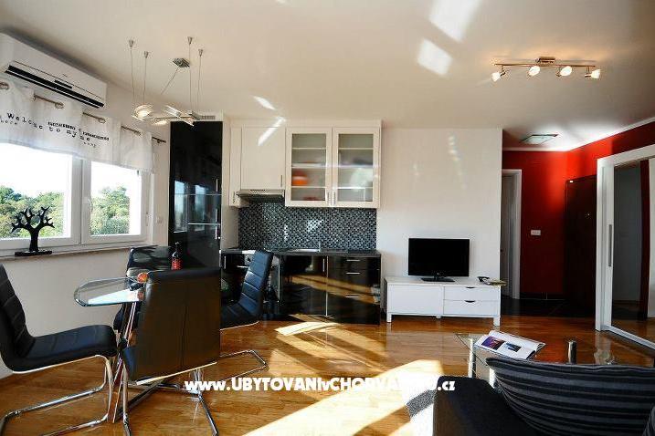 MaDe Luxury Apartmentt – foto 8