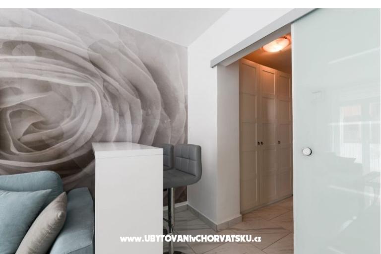 Maria Luxury Suite, Center – foto 12