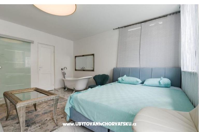 Maria Luxury Suite, Center – foto 14