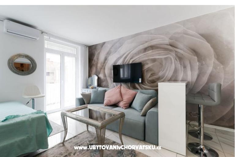 Maria Luxury Suite, Center – foto 17