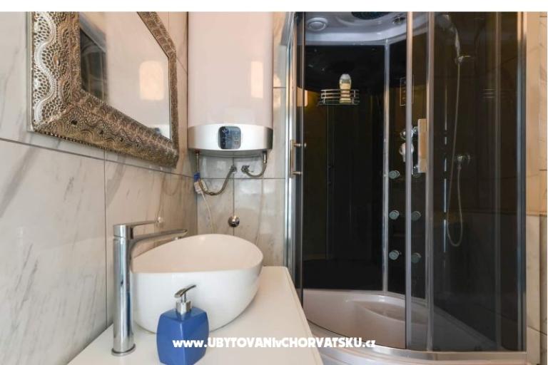 Maria Luxury Suite, Center – foto 4