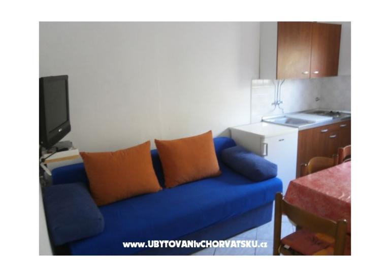 Appartements Ivica- Livi  – foto 5