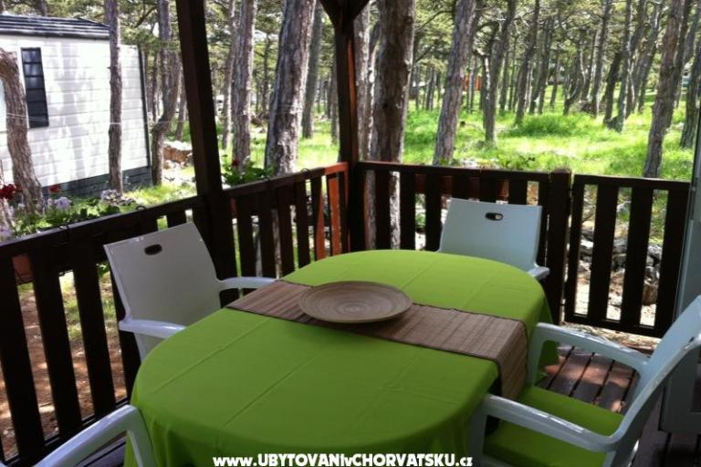 Mobilna kućica Sara – foto 2