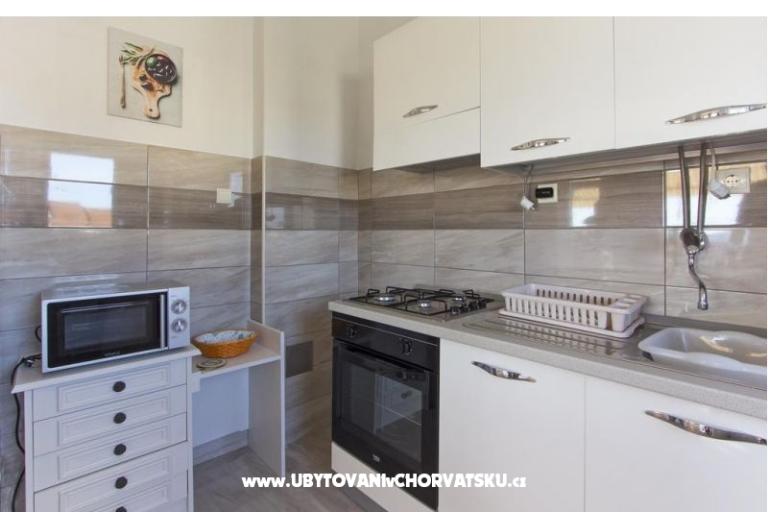 Appartements Nella – foto 11