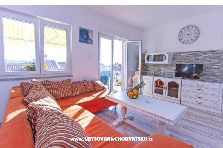 Appartements Nella – foto 14