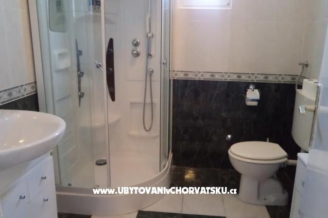 Appartements Mladi mornar – foto 13