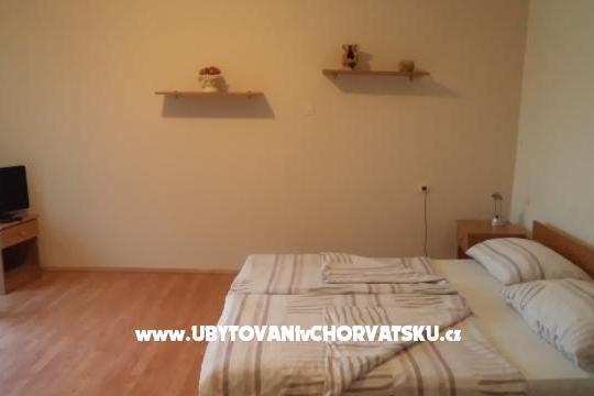 Appartements Mladi mornar – foto 14