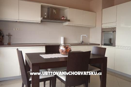 Appartements Mladi mornar – foto 6