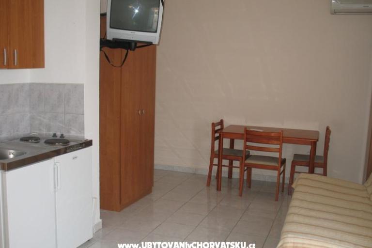 Appartements Mladi mornar – foto 9