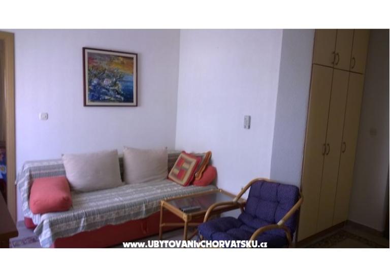 Rinčić Ferienwohnungen – foto 10