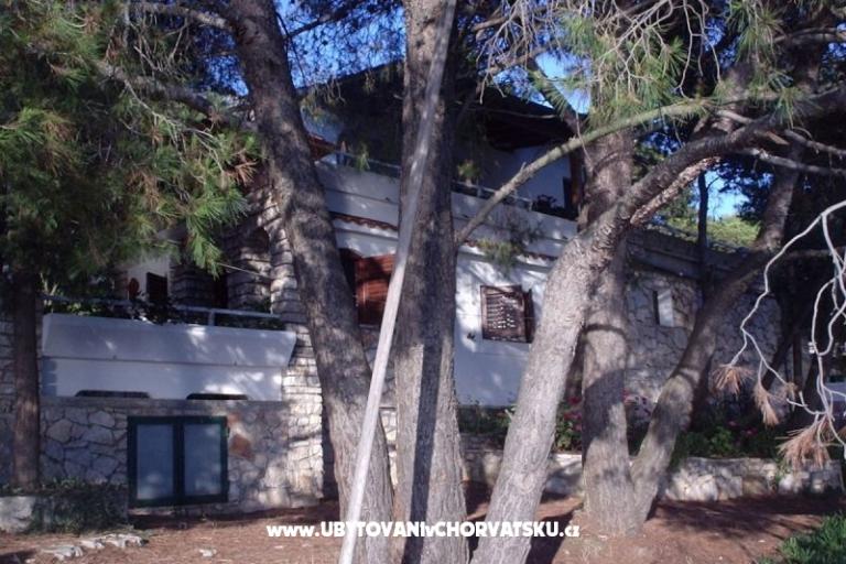 Robinzonski turizam Lavdara Dominis – foto 2