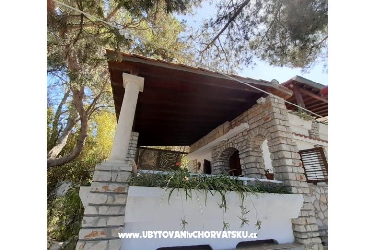 Robinzonski turizam Lavdara Dominis – foto 22