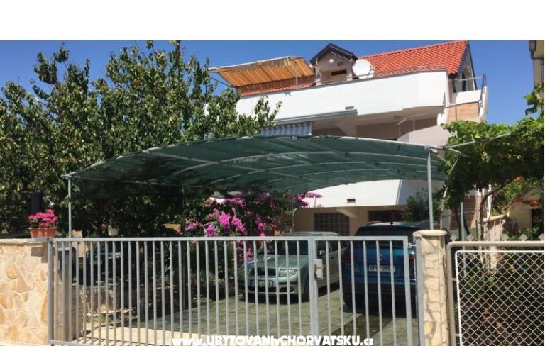 Lucija Appartements – foto 15