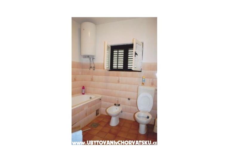 Unterkunft Stošić – foto 16