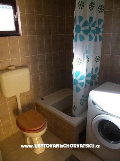 Studio Apartment Karin Gornji – foto 10