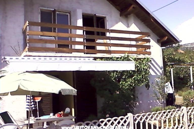 Studio Apartment Karin Gornji – foto 11