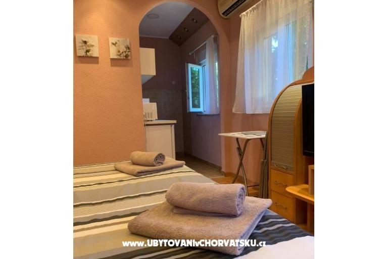 Studio Apartment i Soba  – foto 14