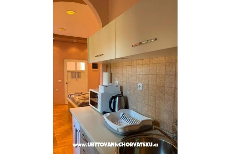 Studio Apartment i Soba  – foto 16
