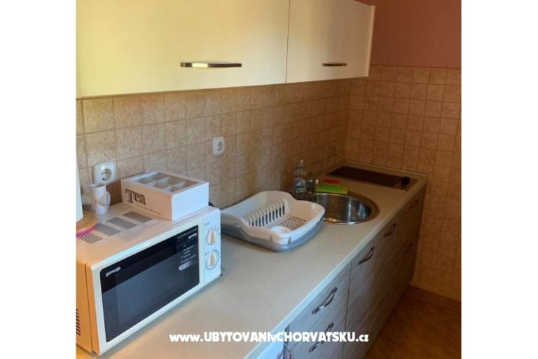 Studio Apartment i Soba  – foto 17