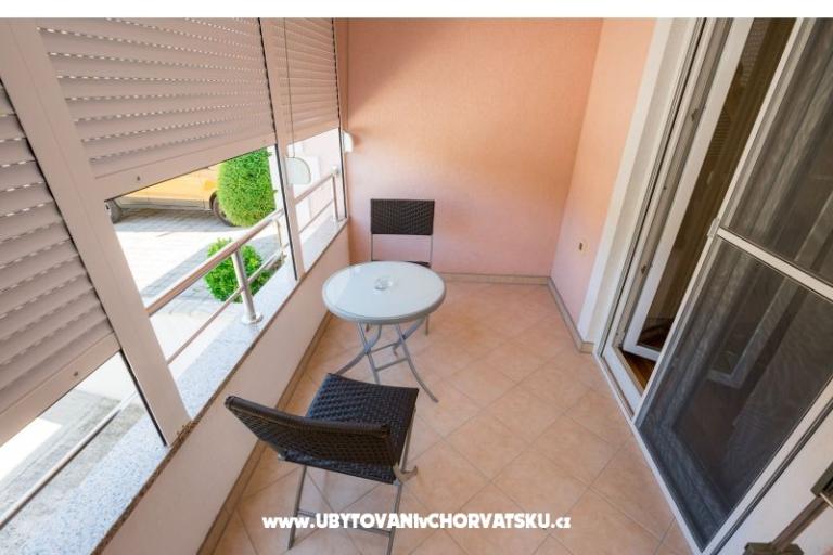 Appartement mit Pool ViGo – foto 13