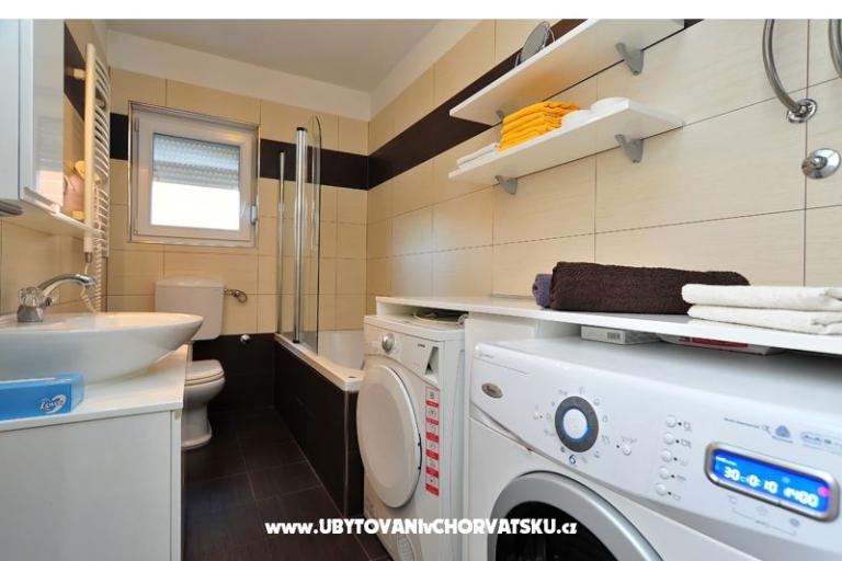 Appartement mit Pool ViGo – foto 14