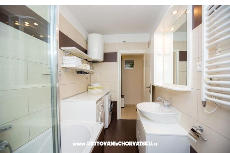 Appartement mit Pool ViGo – foto 15