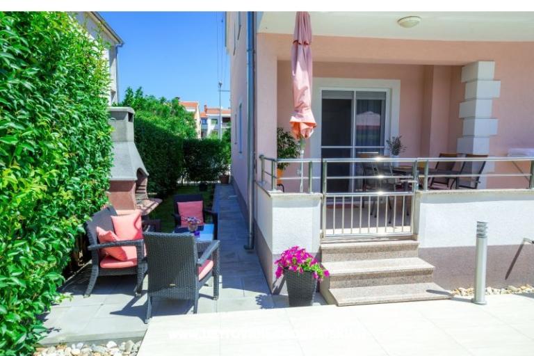 Appartement mit Pool ViGo – foto 16