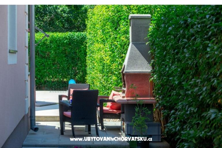 Appartement mit Pool ViGo – foto 17