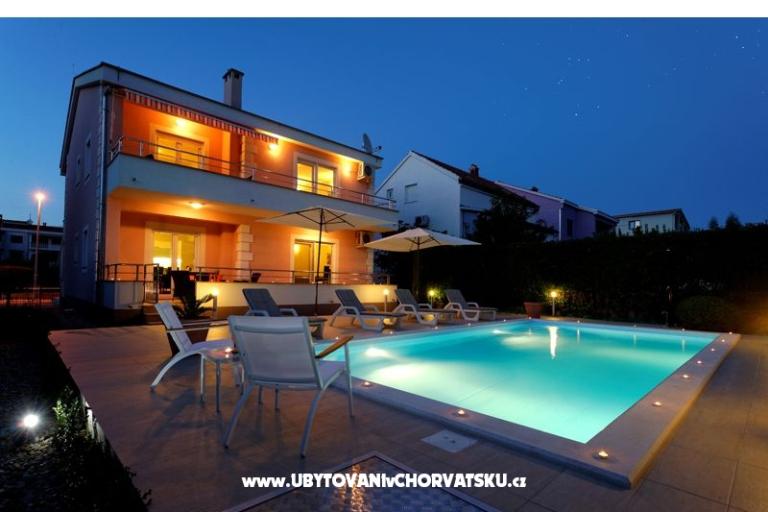 Appartement mit Pool ViGo – foto 2