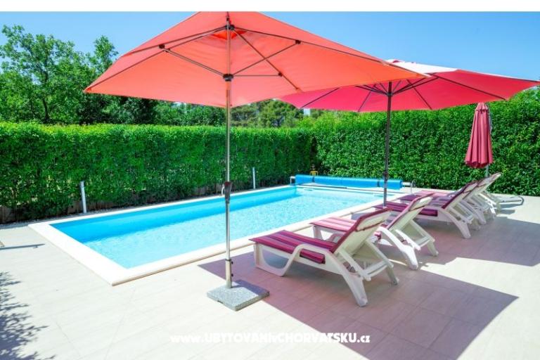 Appartement mit Pool ViGo – foto 3