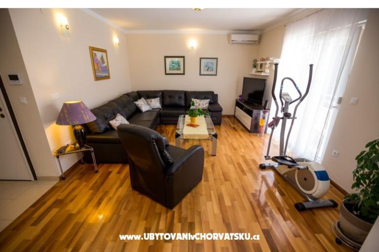 Appartement mit Pool ViGo – foto 5