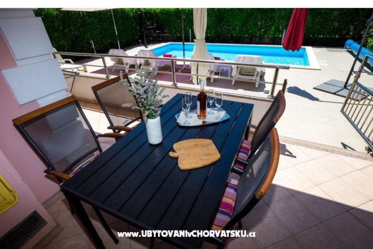 Appartement mit Pool ViGo – foto 7