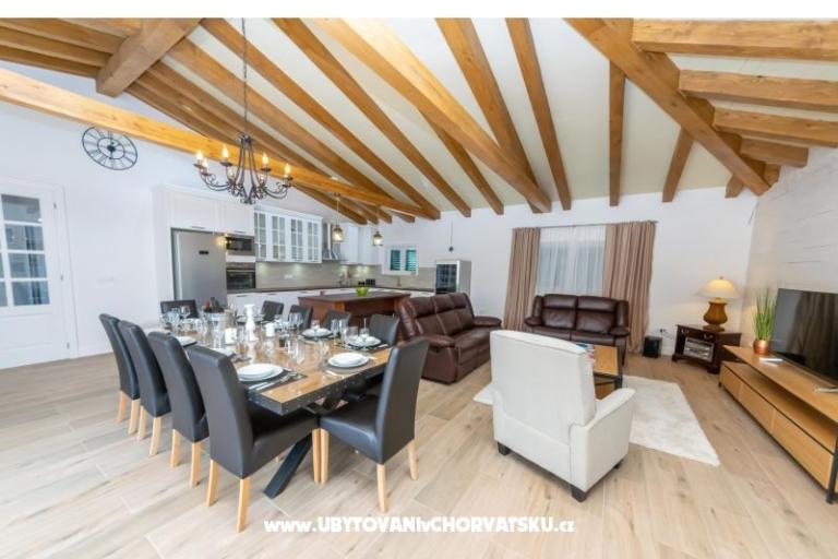 Villa Idassa ZadarVillas – foto 10