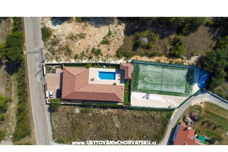 Villa Idassa ZadarVillas – foto 18