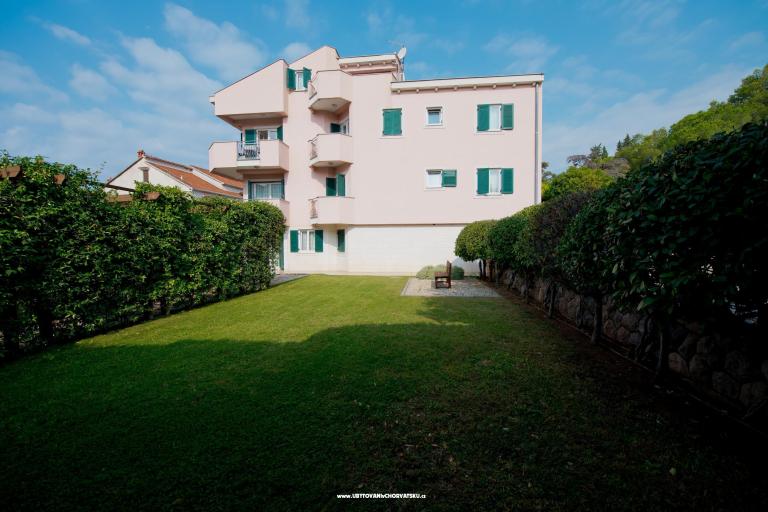 Appartements Villa Zaratina – foto 3