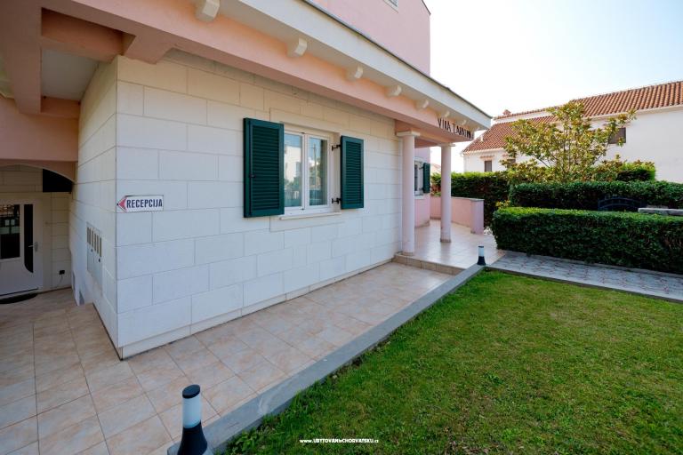 Appartements Villa Zaratina – foto 5