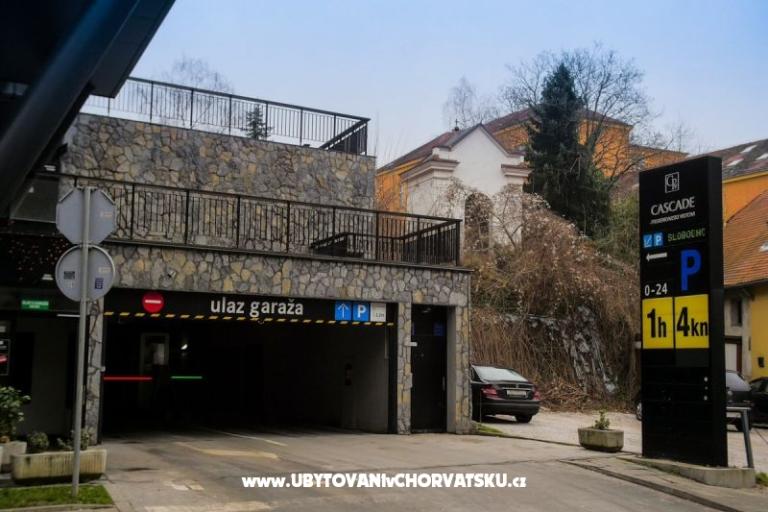 Ferienwohnungen Academia – foto 13