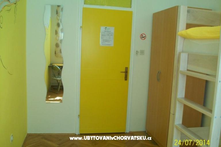 Chameleon hostel – foto 6