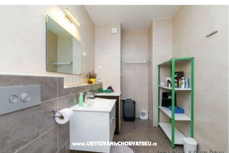 Green Park View Cakovec apartment – foto 10
