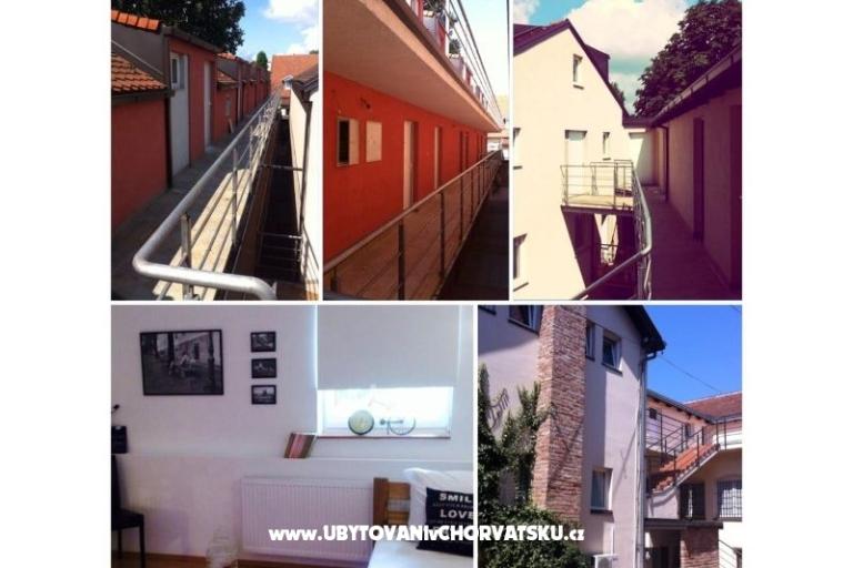 Hostel Zagreb – foto 13