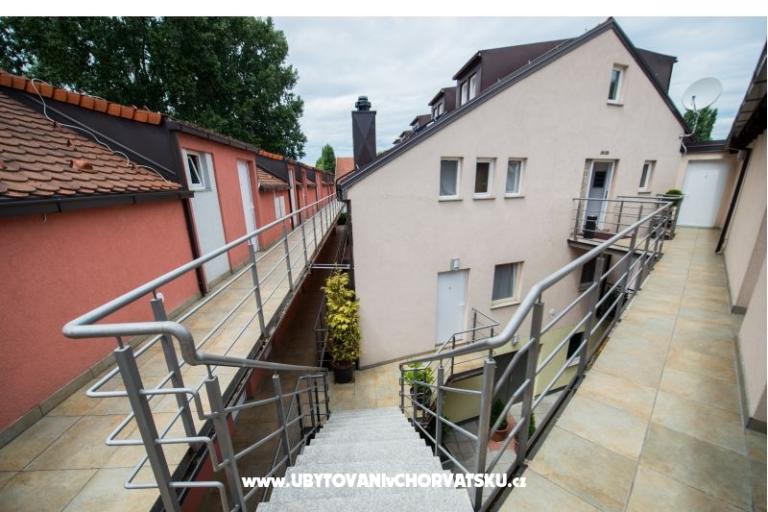 Hostel Zagreb – foto 14