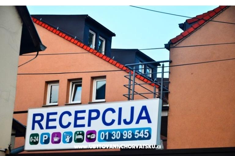 Hostel Zagreb – foto 9