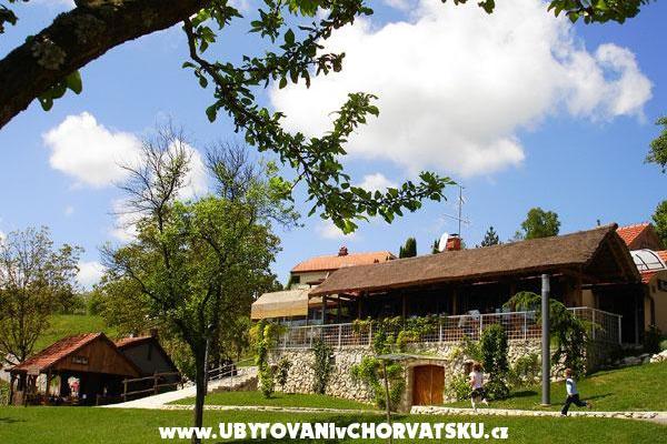 Pension Vuglec Breg  B&amp;B – foto 7