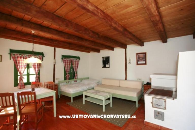 Pension Vuglec Breg  B&amp;B – foto 8