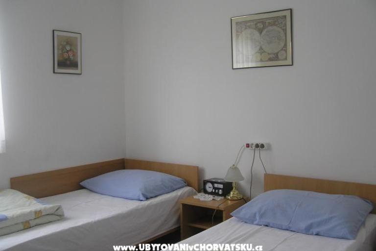 Zagreb - Apartment – foto 3