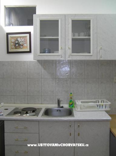 Zagreb - Apartment – foto 6