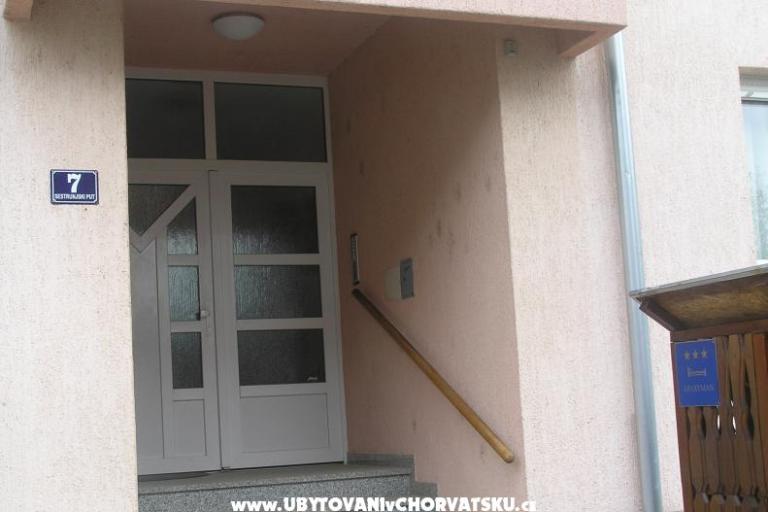 Zagreb - Apartment – foto 8