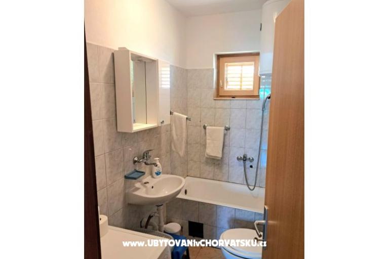 Ferienhaus Burmaz - Zaostrog – foto 9