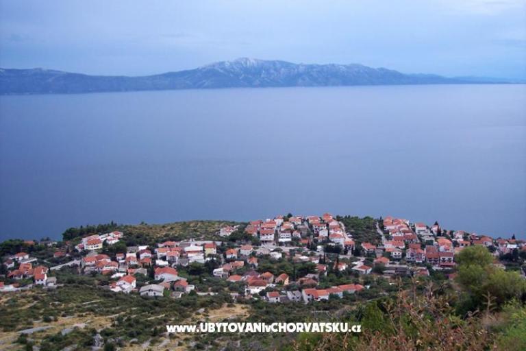 Ferienhaus Burmaz - Zaostrog – foto 10
