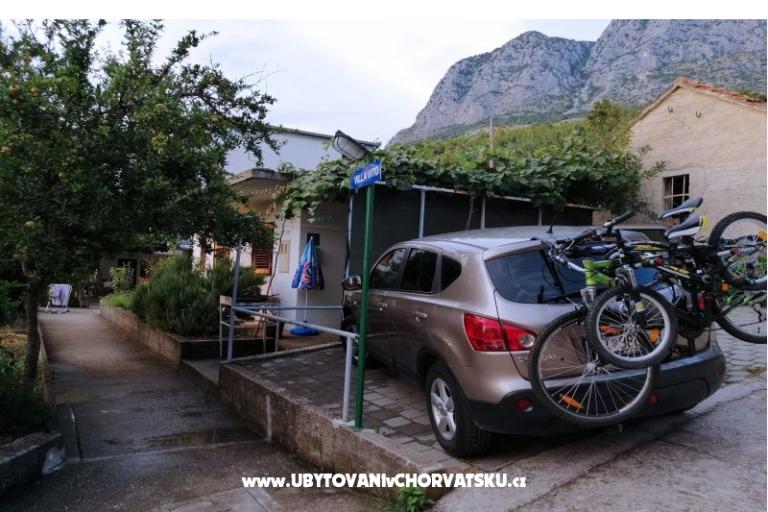 Ferienhaus Burmaz - Zaostrog – foto 11